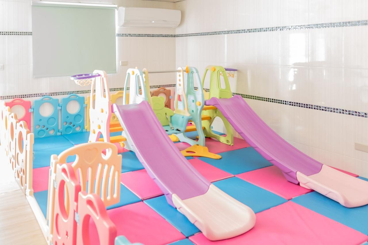 דירות שייאו ליוקיו Happiness Pediatrics מראה חיצוני תמונה